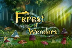 Tragamonedas 
Forest Wonders