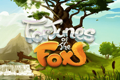 Tragamonedas 
Fortunes of the Fox