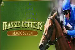 Tragamonedas 
Frankie Dettoris Magic Seven