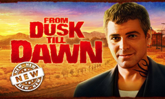 Tragamonedas 
From Dusk Till Dawn