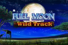Tragamonedas 
Full Moon Wild Track