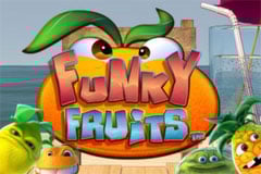 Tragamonedas 
Funky Fruits
