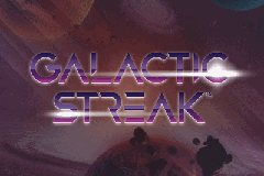 Tragamonedas 
Galactic Streak