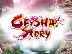 Tragamonedas 
Geisha Story