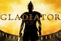 Tragamonedas 
Gladiator