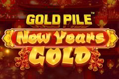 Tragamonedas 
Gold Pile New Years Gold
