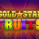 Tragamonedas 
Gold Star Fruits