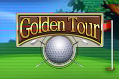 Tragamonedas 
Golden Tour