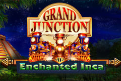 Tragamonedas 
Grand Junction Enchanted Inca