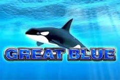 Tragamonedas 
Great Blue