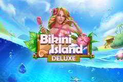 Revisión de la tragamonedas Bikini Island Deluxe