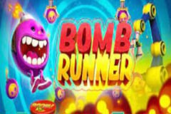 Tragamonedas 
Bomb Runner