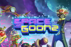 Tragamonedas 
Space Goonz