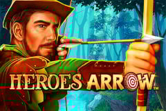 Tragamonedas 
Heroes Arrow