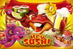 Tragamonedas 
Hey Sushi