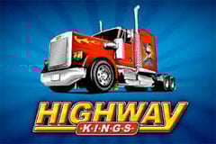 Tragamonedas 
Highway Kings