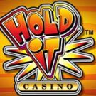 Tragamonedas 
Hold It! Casino