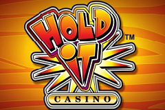 Tragamonedas 
Hold It! Casino