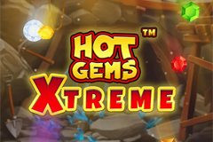 Tragamonedas 
Hot Gems Xtreme