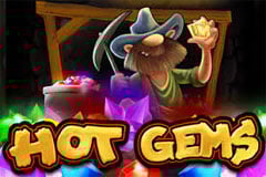 Tragamonedas 
Hot Gems