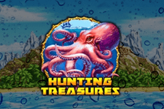 Tragamonedas 
Hunting Treasures