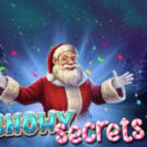 Tragamonedas 
Snowy Secrets