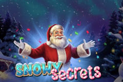 Tragamonedas 
Snowy Secrets