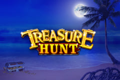 Tragamonedas 
Treasure Hunt