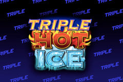 Tragamonedas 
Triple Hot Ice