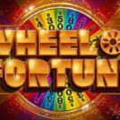 Tragamonedas 
Wheel of Fortune Triple Gold Gold Spin