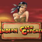 Tragamonedas 
Indian Cash Catcher