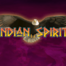 Tragamonedas 
Indian Spirit