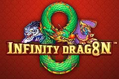 Tragamonedas 
Infinity Drag8n