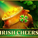 Tragamonedas 
Irish Cheers