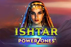Tragamonedas 
Ishtar: Power Zones