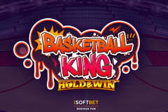 Tragamonedas 
Basketball King Hold & Win