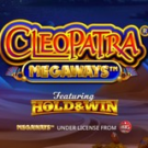 Tragamonedas 
Cleopatra Megaways