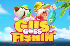 Tragamonedas 
Gus Goes Fishin’