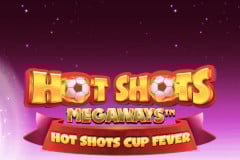 Tragamonedas 
Hot Shots Megaways