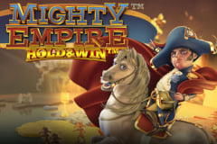 Tragamonedas 
Mighty Empire: Hold & Win