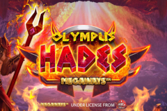 Tragamonedas 
Olympus Hades Megaways