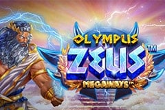 Tragamonedas 
Olympus Zeus Megaways