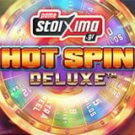 Tragamonedas 
Pamestoixima Hot Spin Deluxe