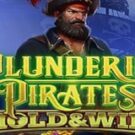 Tragamonedas 
Plunderin’ Pirates: Hold & Win