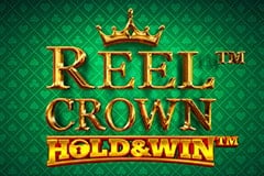 Tragamonedas 
Reel Crown Hold & Win