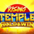 Tragamonedas 
Rising Temple: Hold & Win