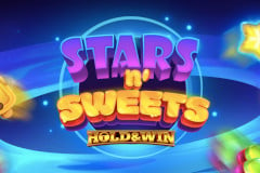 Tragamonedas 
Stars n’ Sweets Hold & Win