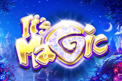 Tragamonedas 
It’s Magic