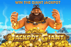 Tragamonedas 
Jackpot Giant