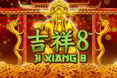 Tragamonedas 
Ji Xiang 8